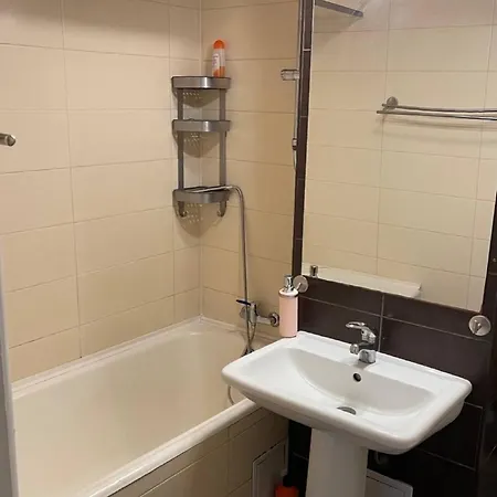 Apartment Meridian *