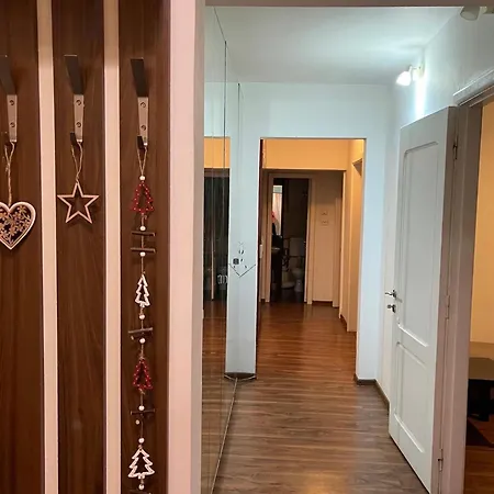 Apartment * 布加勒斯特