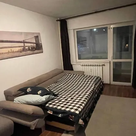 Apartment 公寓 *